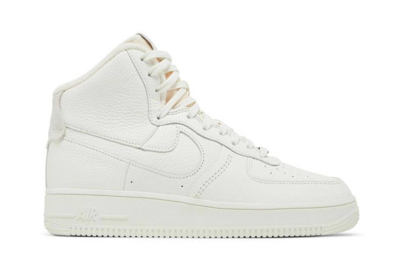 Nike Air Force 1 High Sculpt Sail (Women's)