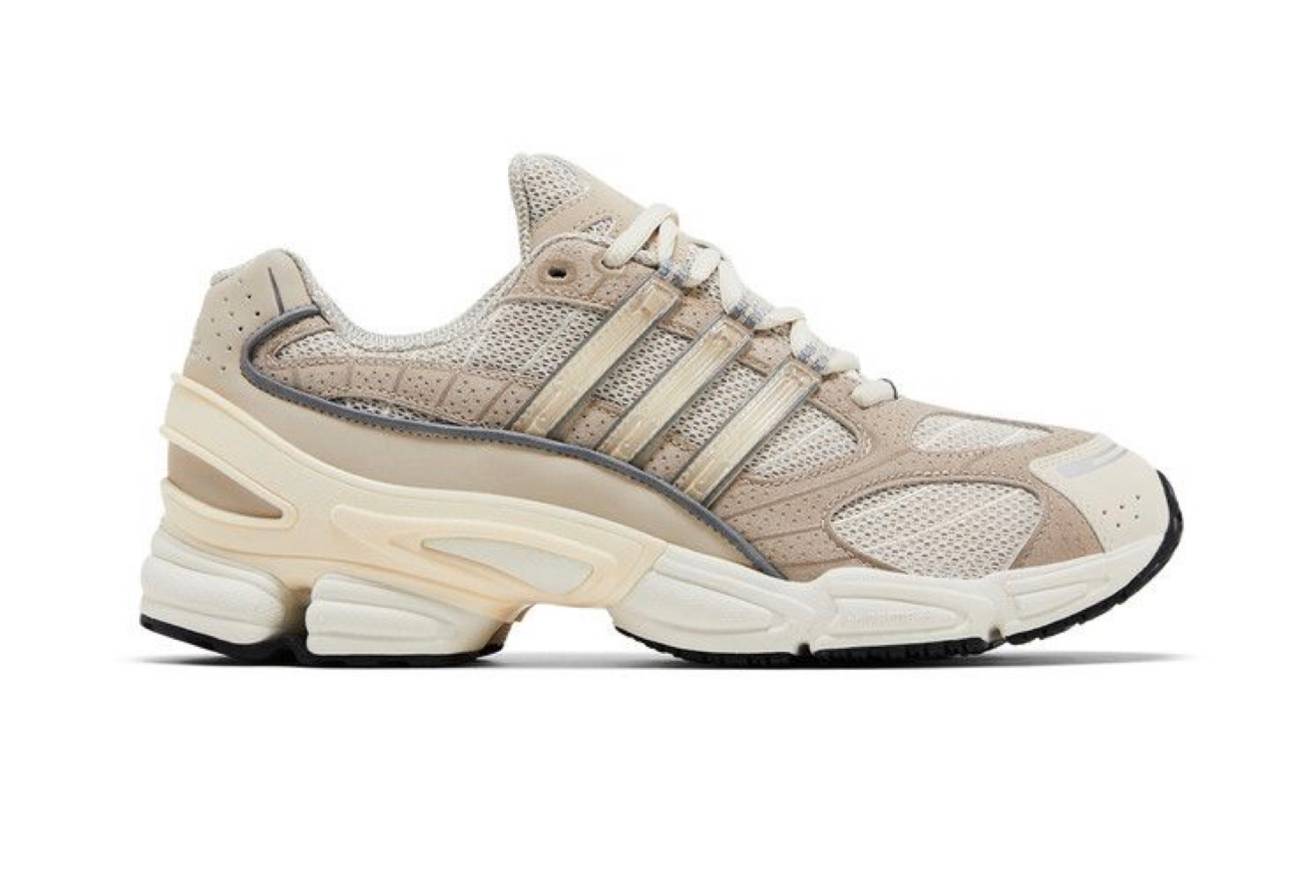adidas Ozweego Pro Alumina Grey Silver Metallic