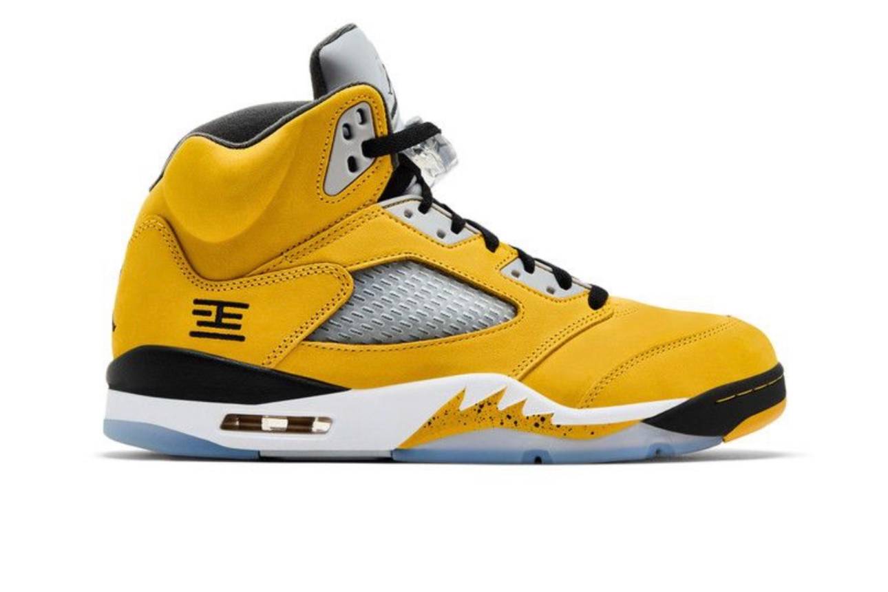 Jordan 5 Retro Tokyo T23 (2025)