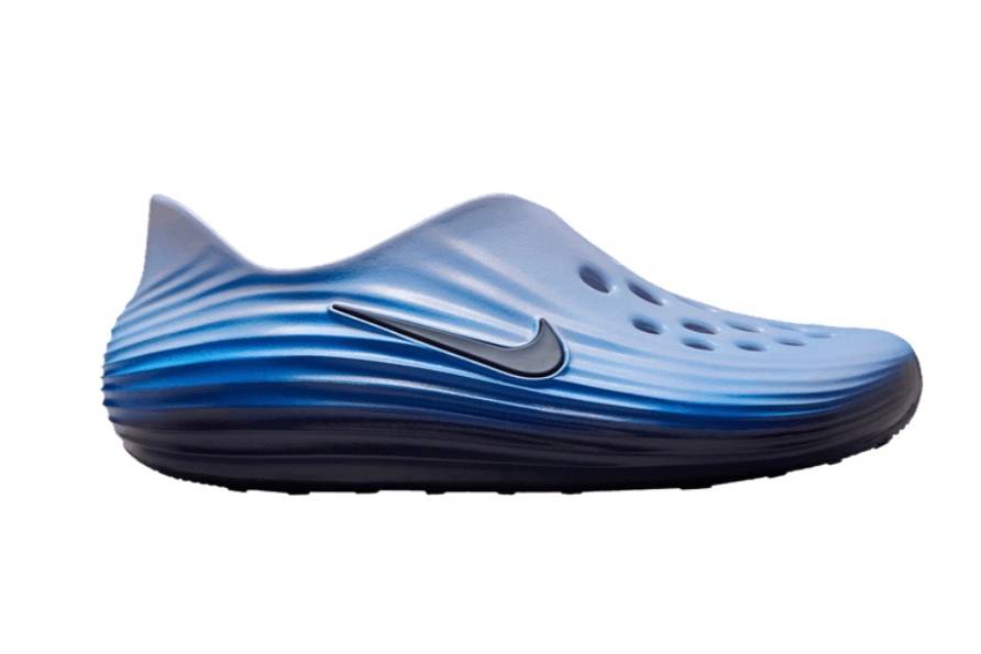 Nike ReactX Rejuven8 Midnight Navy Comet Blue