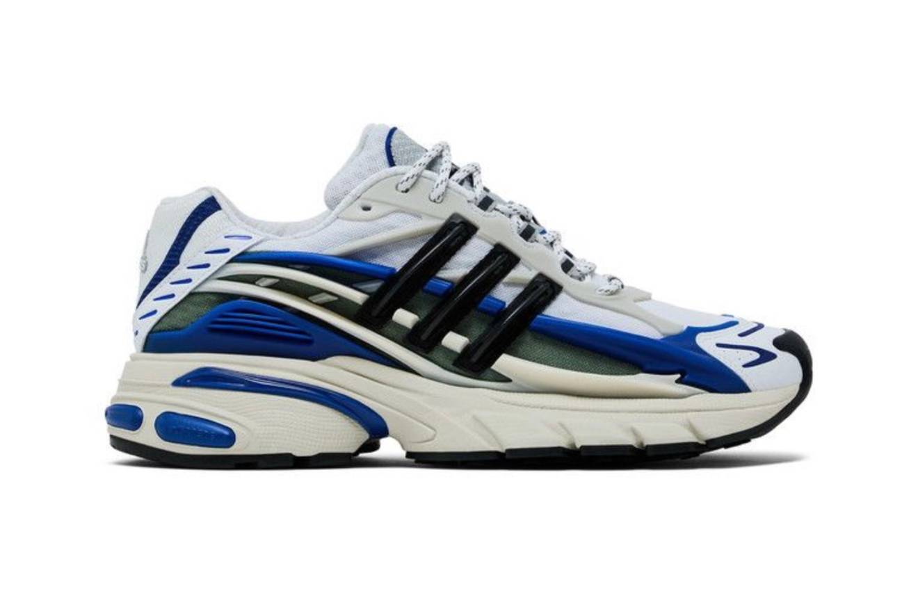 adidas Adistar Jellyfish Pharrell Williams Royal Blue