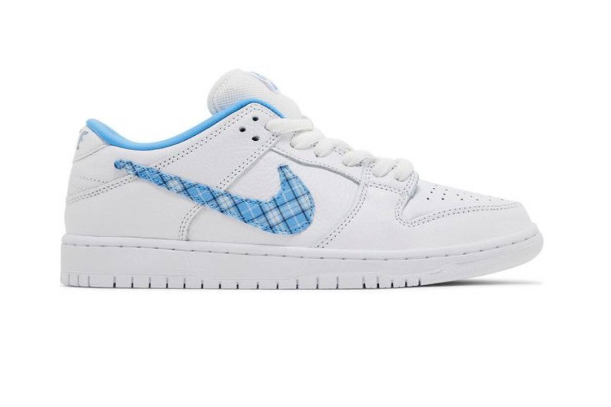 Nike SB Dunk Low Pro Nicole Hause