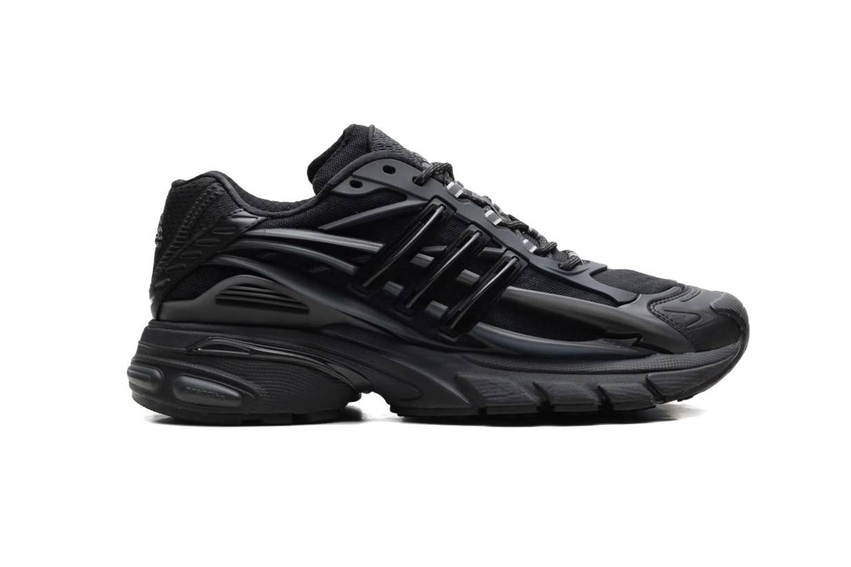 adidas Adistar Jellyfish Pharrell Williams Triple Black