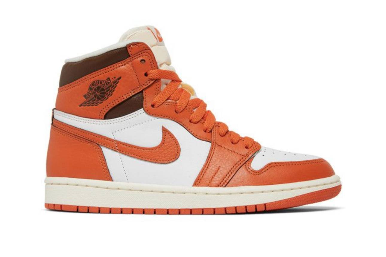 Jordan 1 Retro High OG Starfish (Women's)