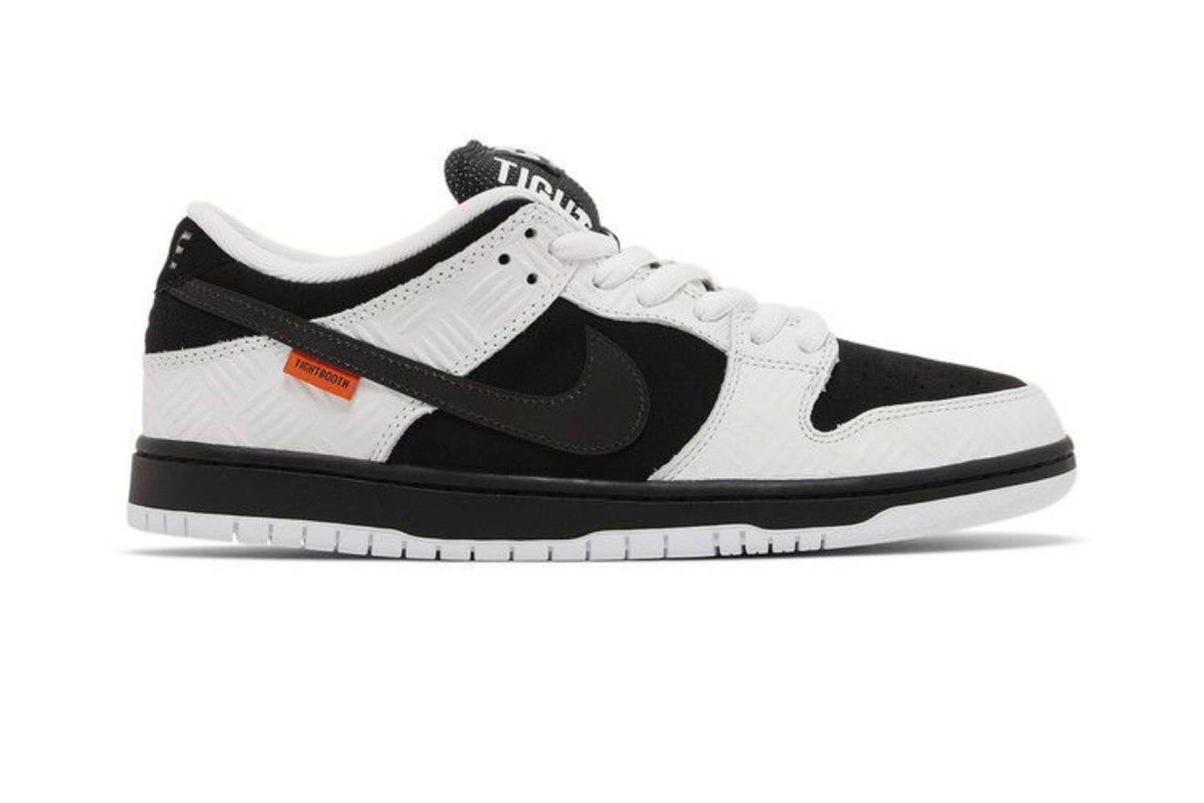 Nike SB Dunk Low TIGHTBOOTH