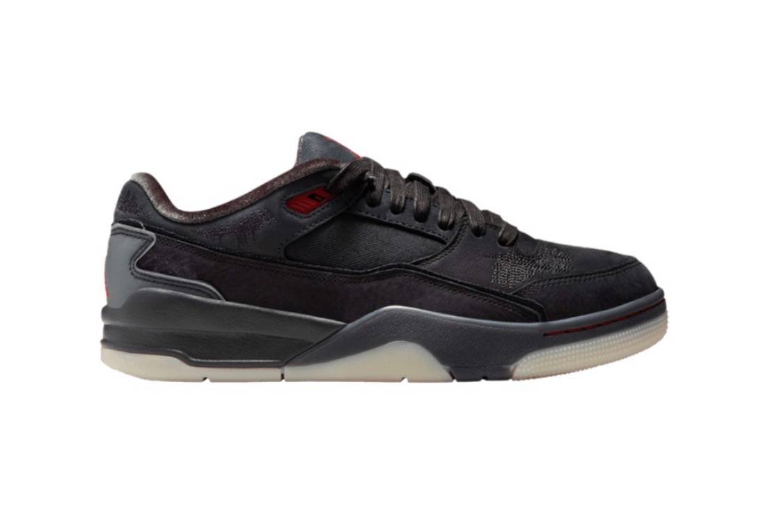 Jordan Flight Court Who Decides War Bred (Women's)