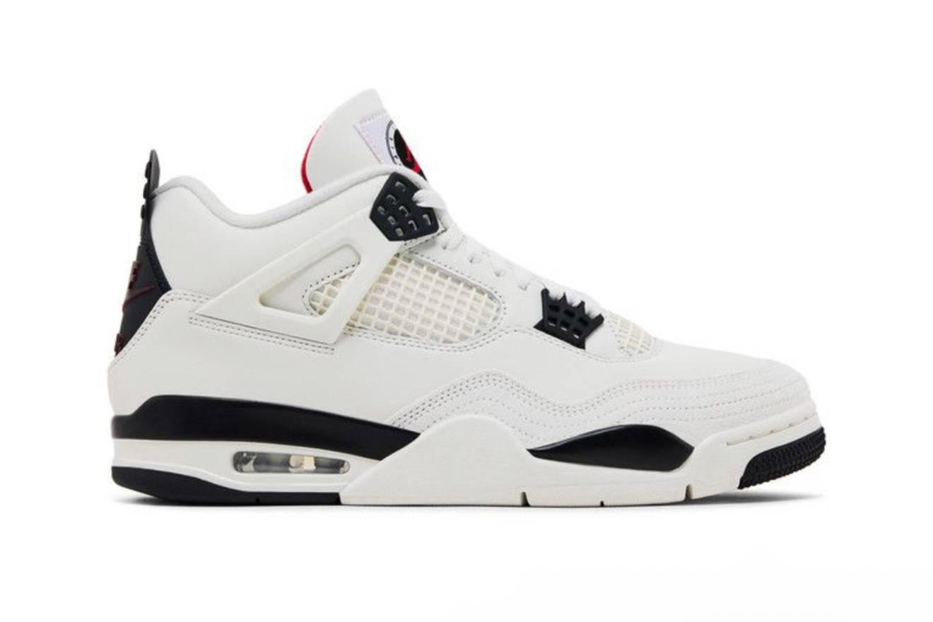 Jordan 4 Retro Flight Club