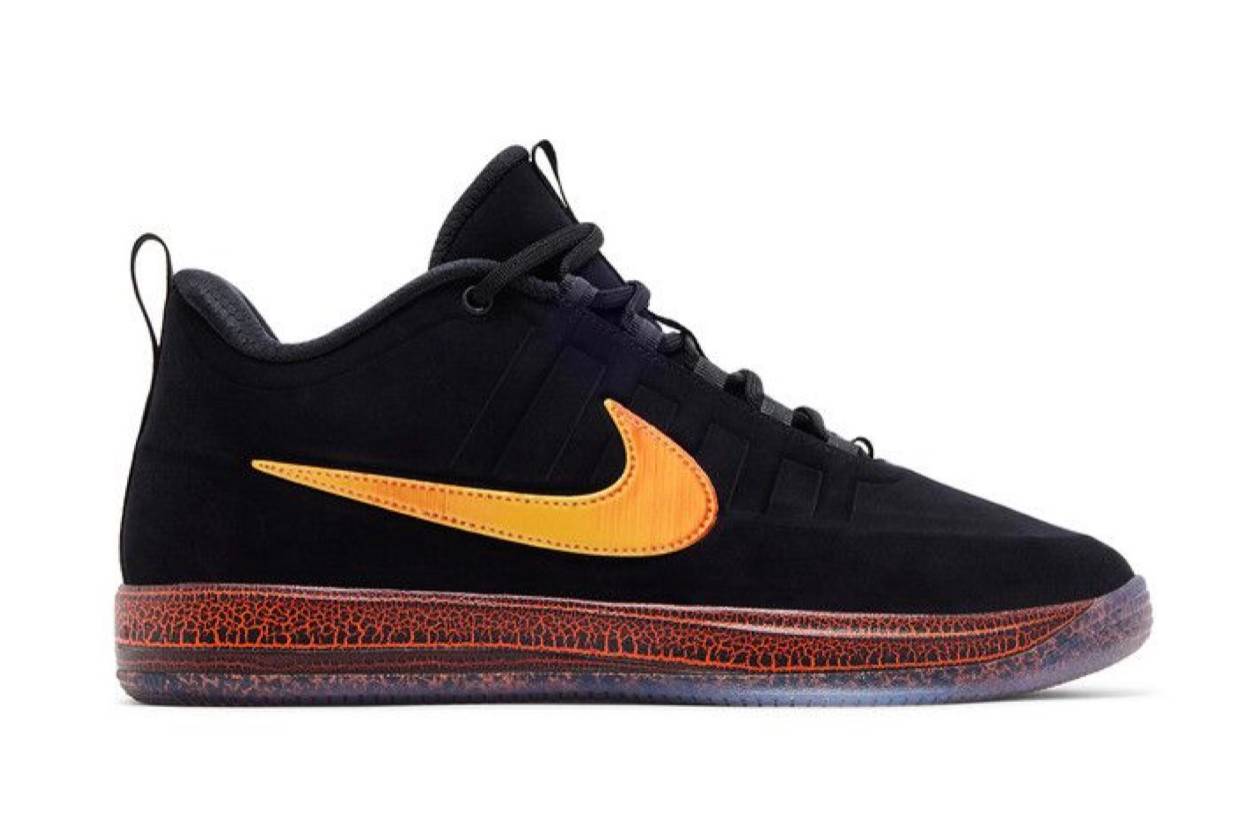 Nike Book 2 Rising