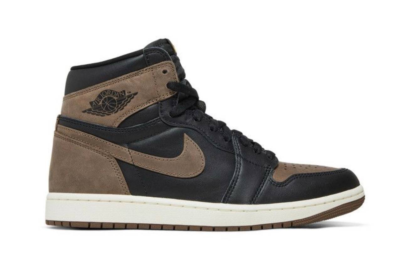 Jordan 1 Retro High OG Palomino