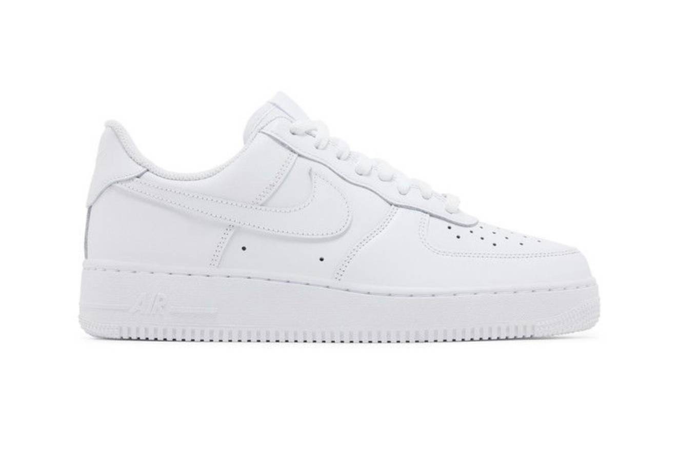 Nike Air Force 1 Low '07 White