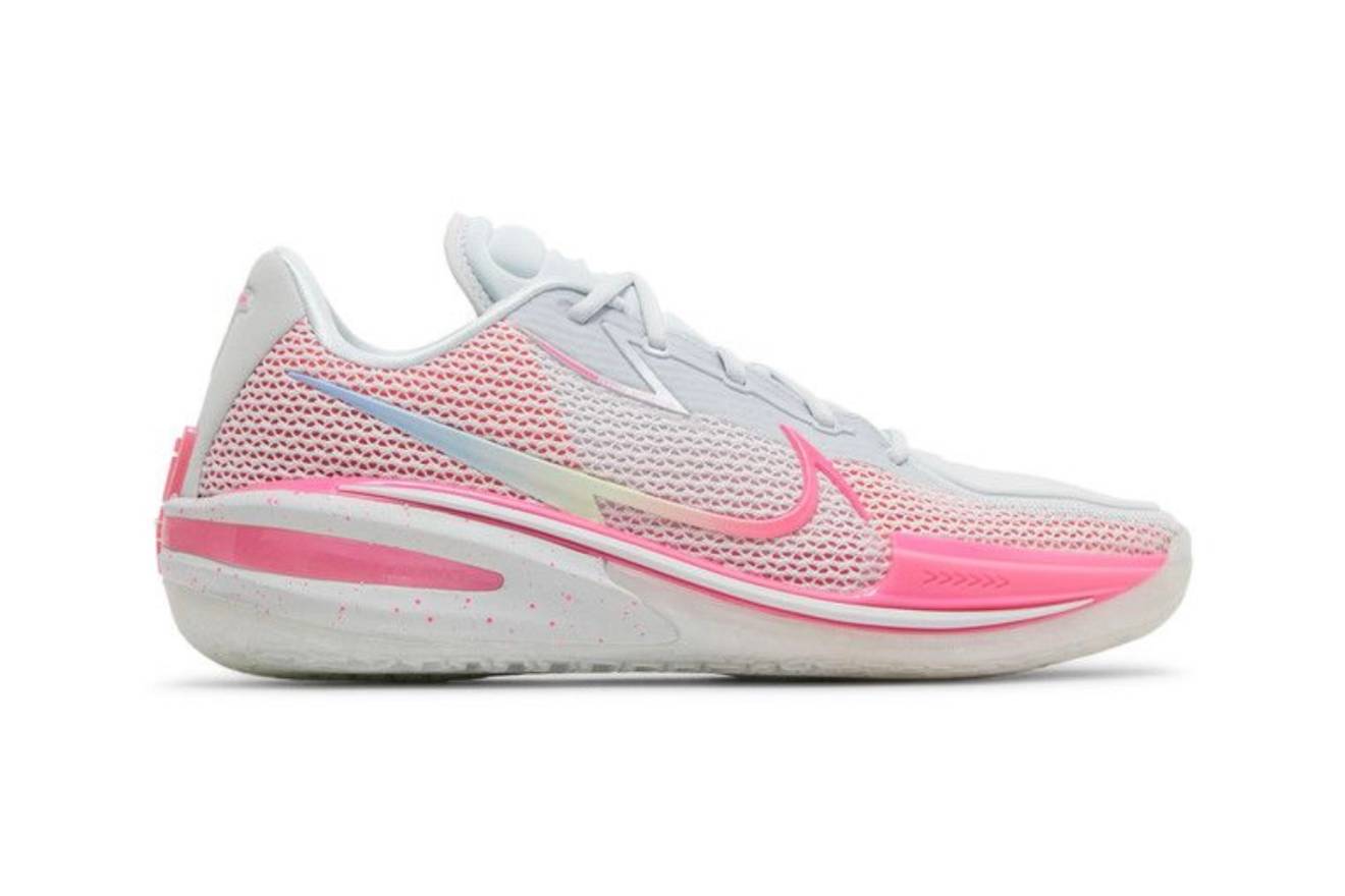 Nike Air Zoom GT Cut Think Pink