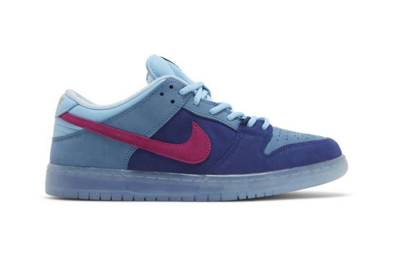 Nike SB Dunk Low Run The Jewels