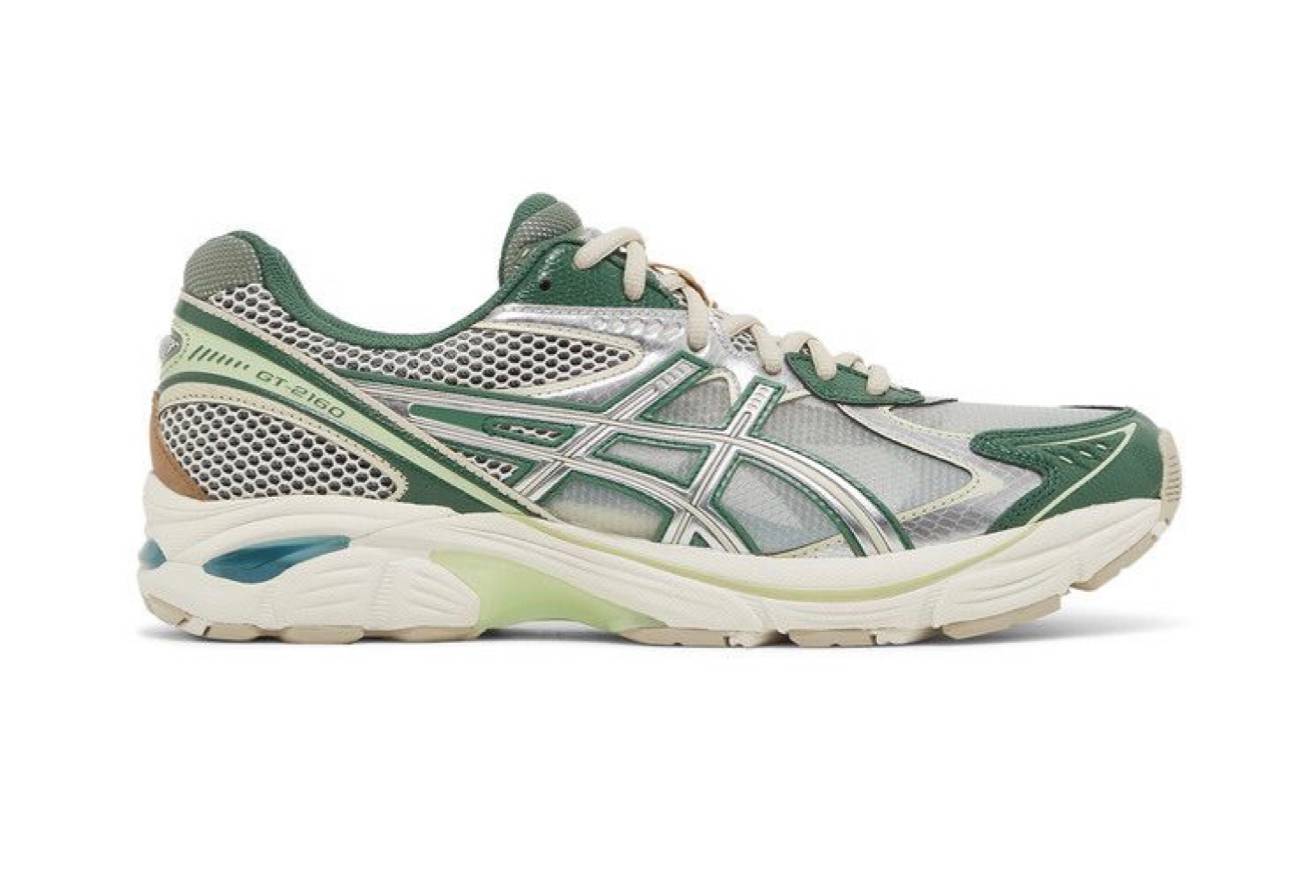 ASICS GT-2160 Above The Clouds