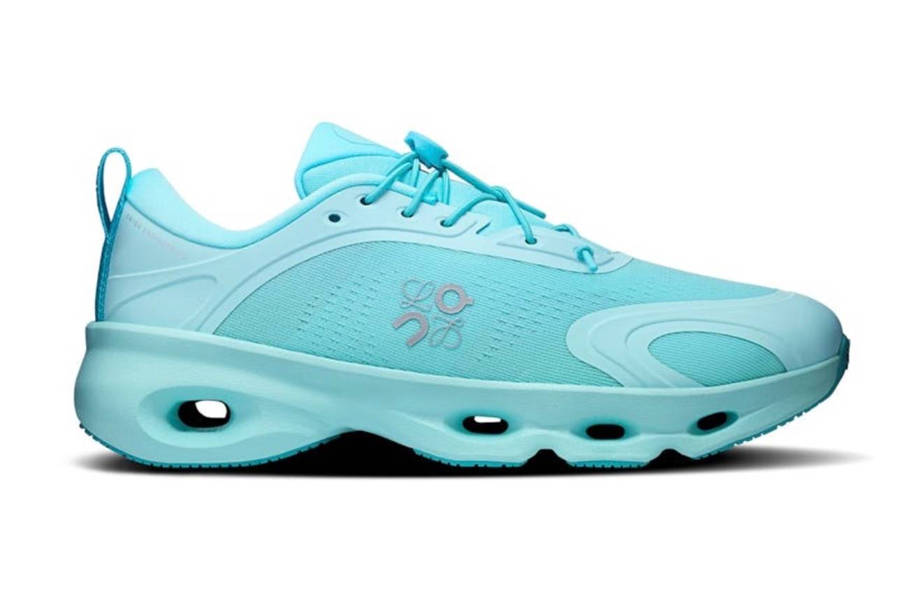 On Running Cloudsolo LOEWE Turquoise