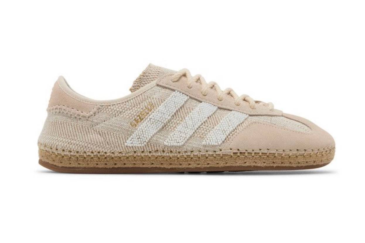 adidas Gazelle CLOT Halo Ivory