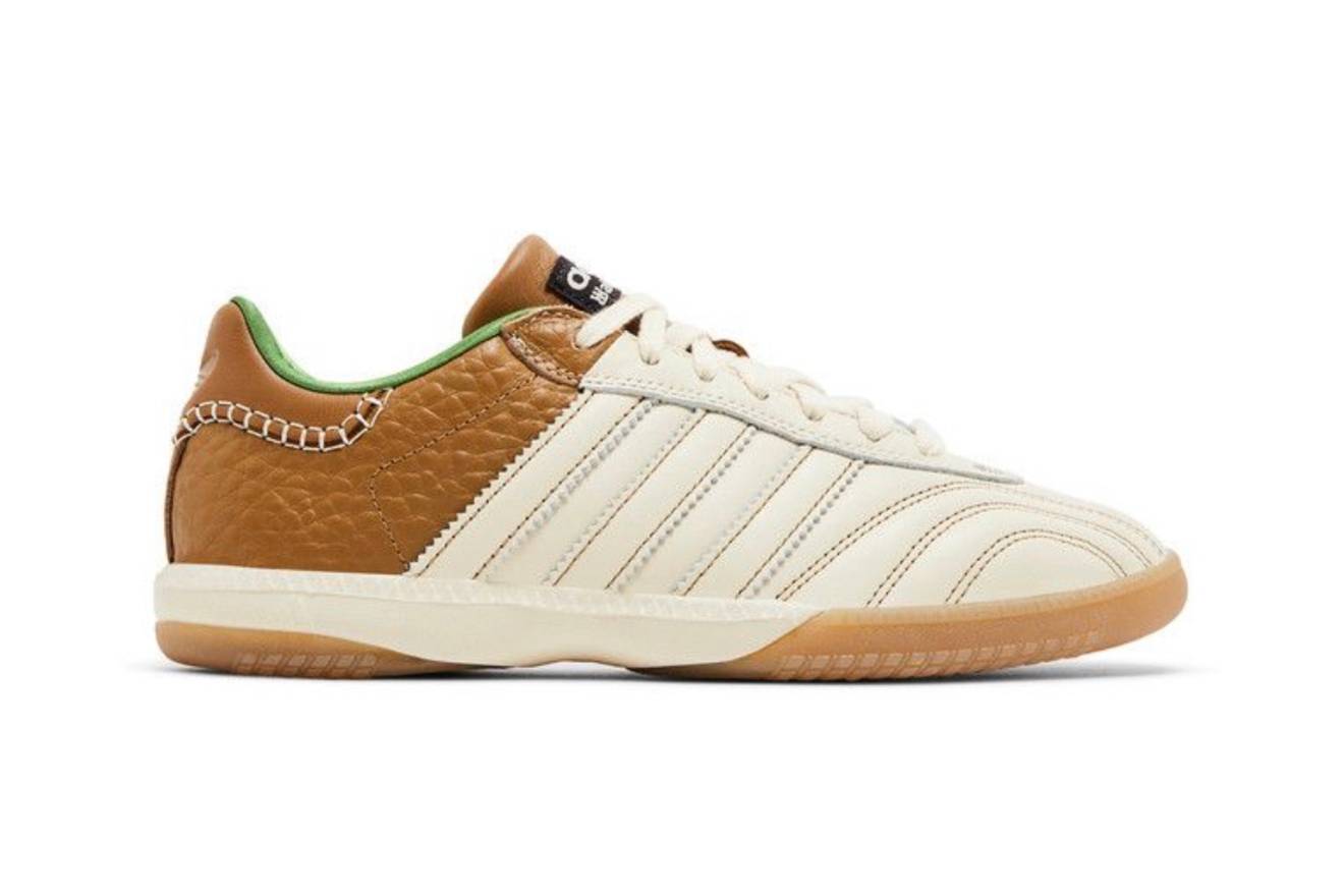 adidas Samba Millennium Wales Bonner Elena Nappa