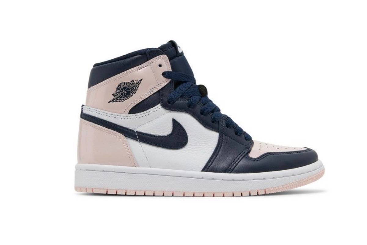 Jordan 1 Retro High OG Atmosphere (Women's)