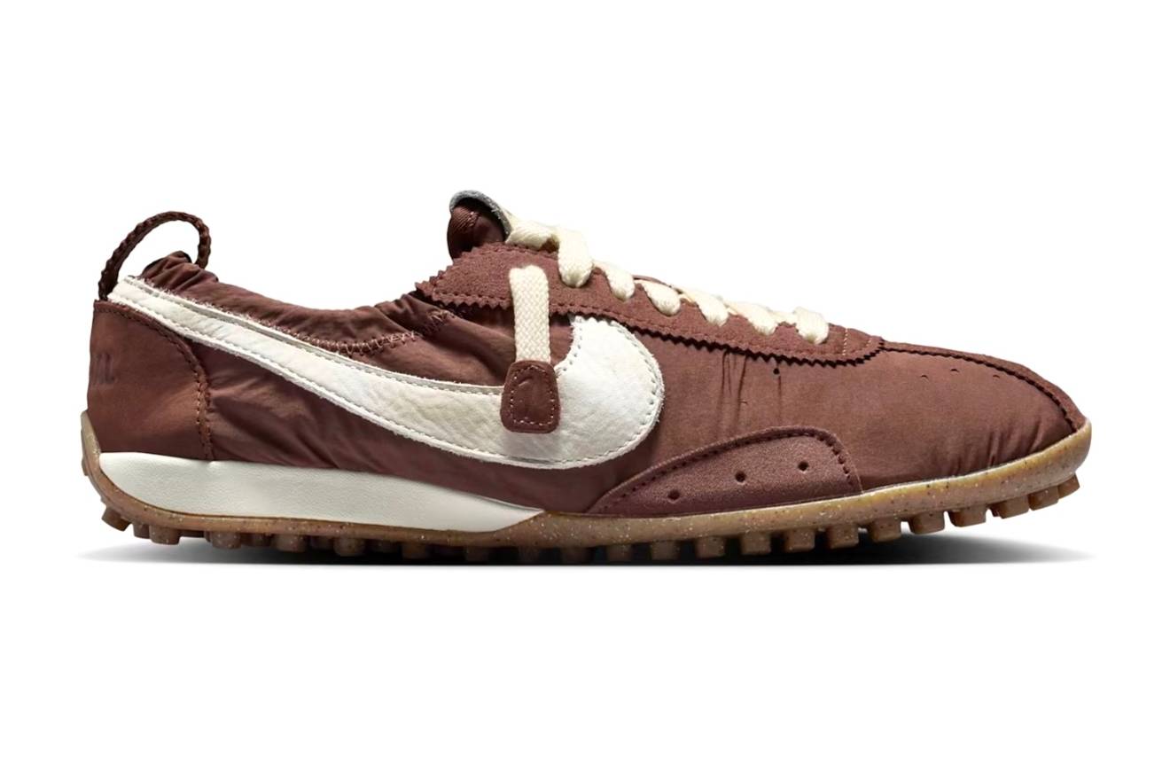 Nike Moon Shoe SP Jacquemus Fauna Brown (Women's)