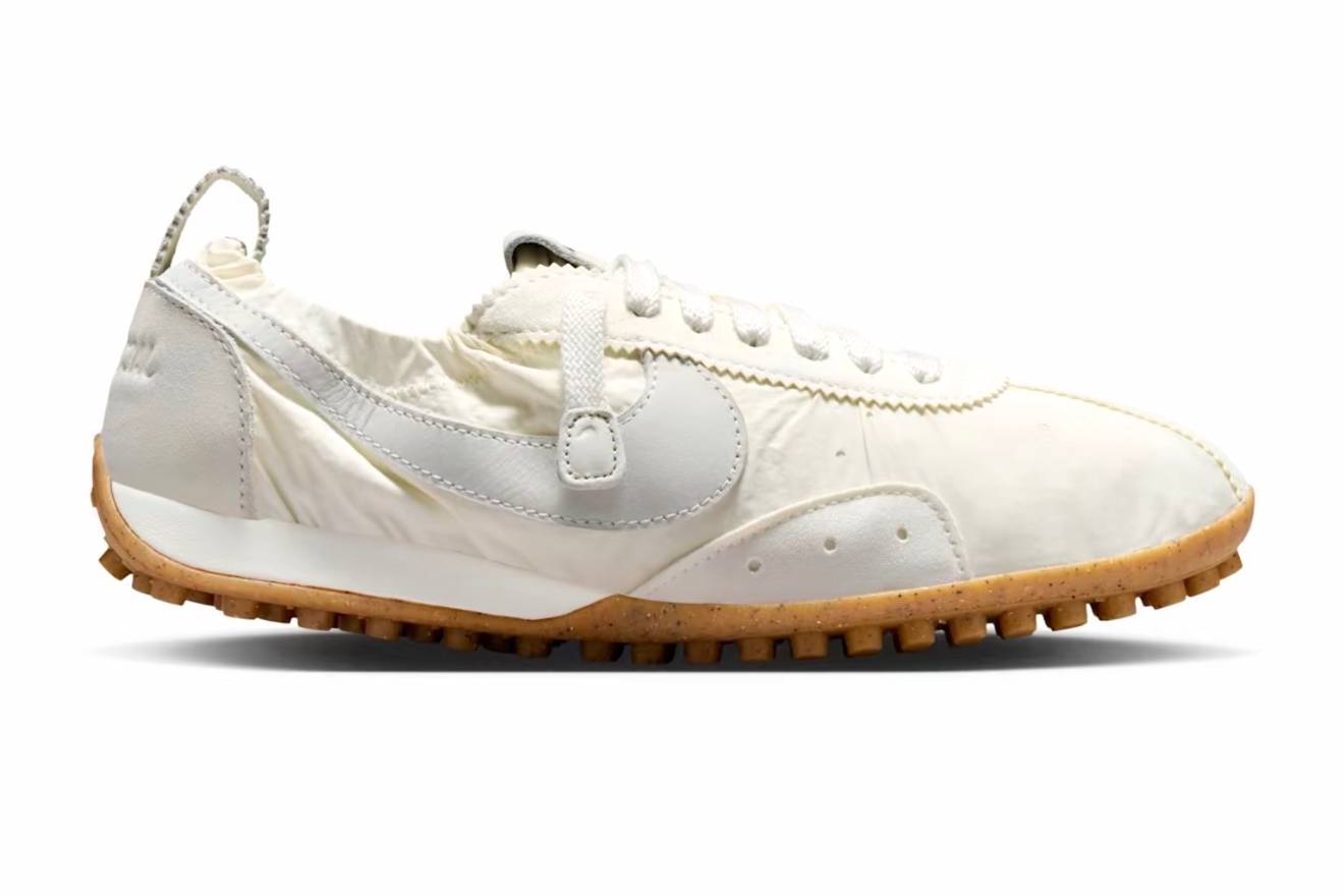 Nike Moon Shoe SP Jacquemus Soft Pearl (Women's)