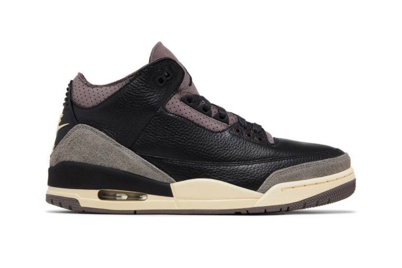 Jordan 3 Retro OG SP A Ma Maniére While You Were Sleeping (Women's)