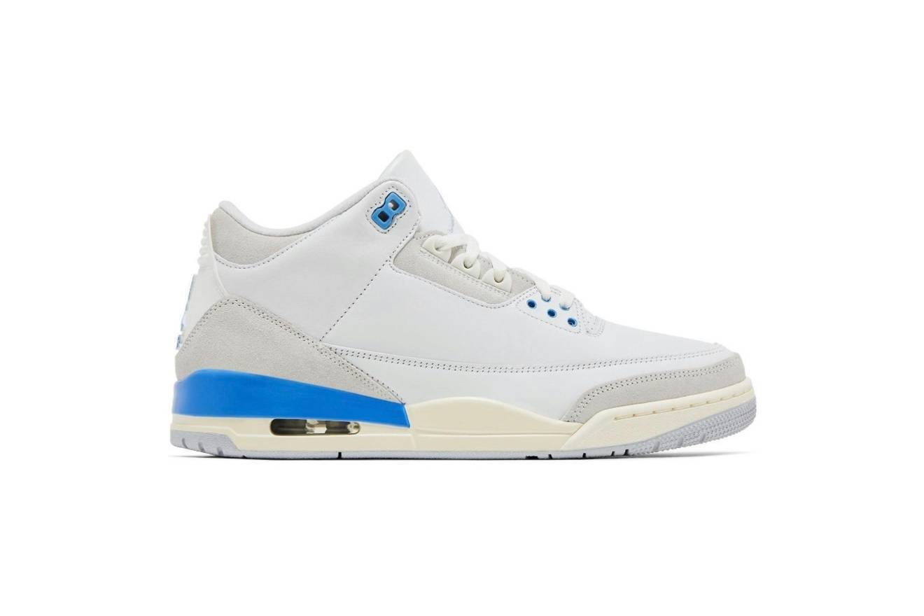 Jordan 3 Retro Lucky Shorts (PS)