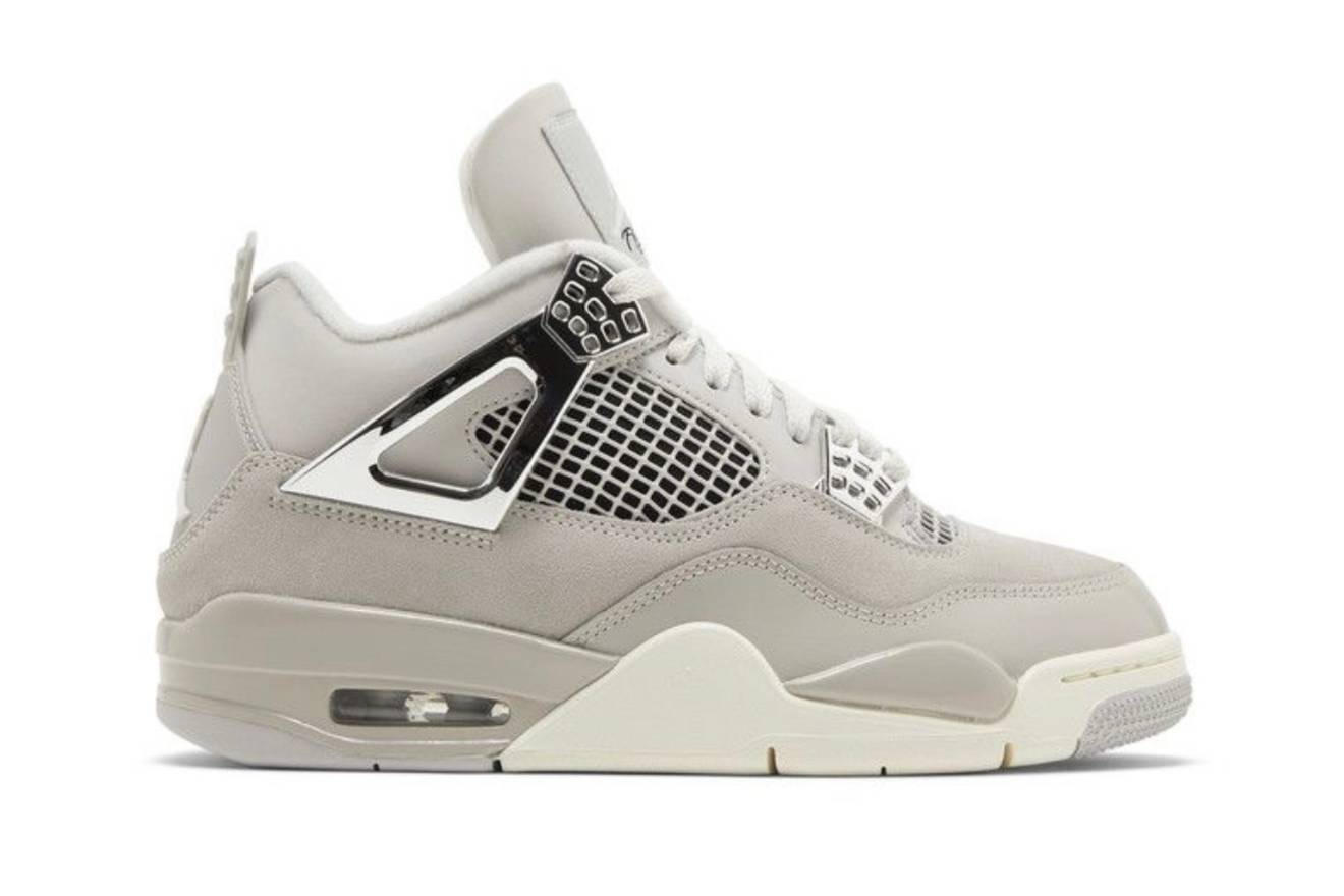 Jordan 4 Retro Frozen Moments (Women's)