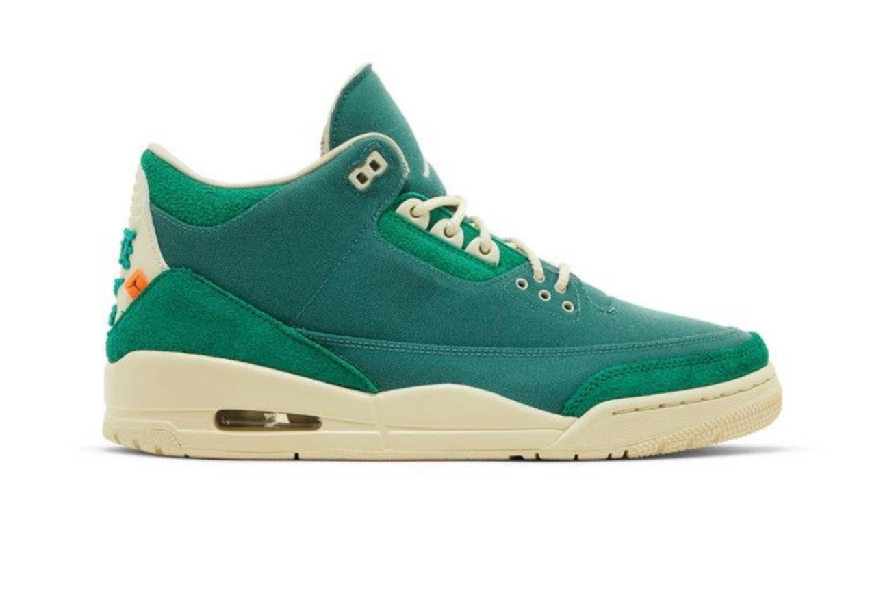 Jordan 3 Retro SP Nina Chanel Abney Bicoastal (Women's)