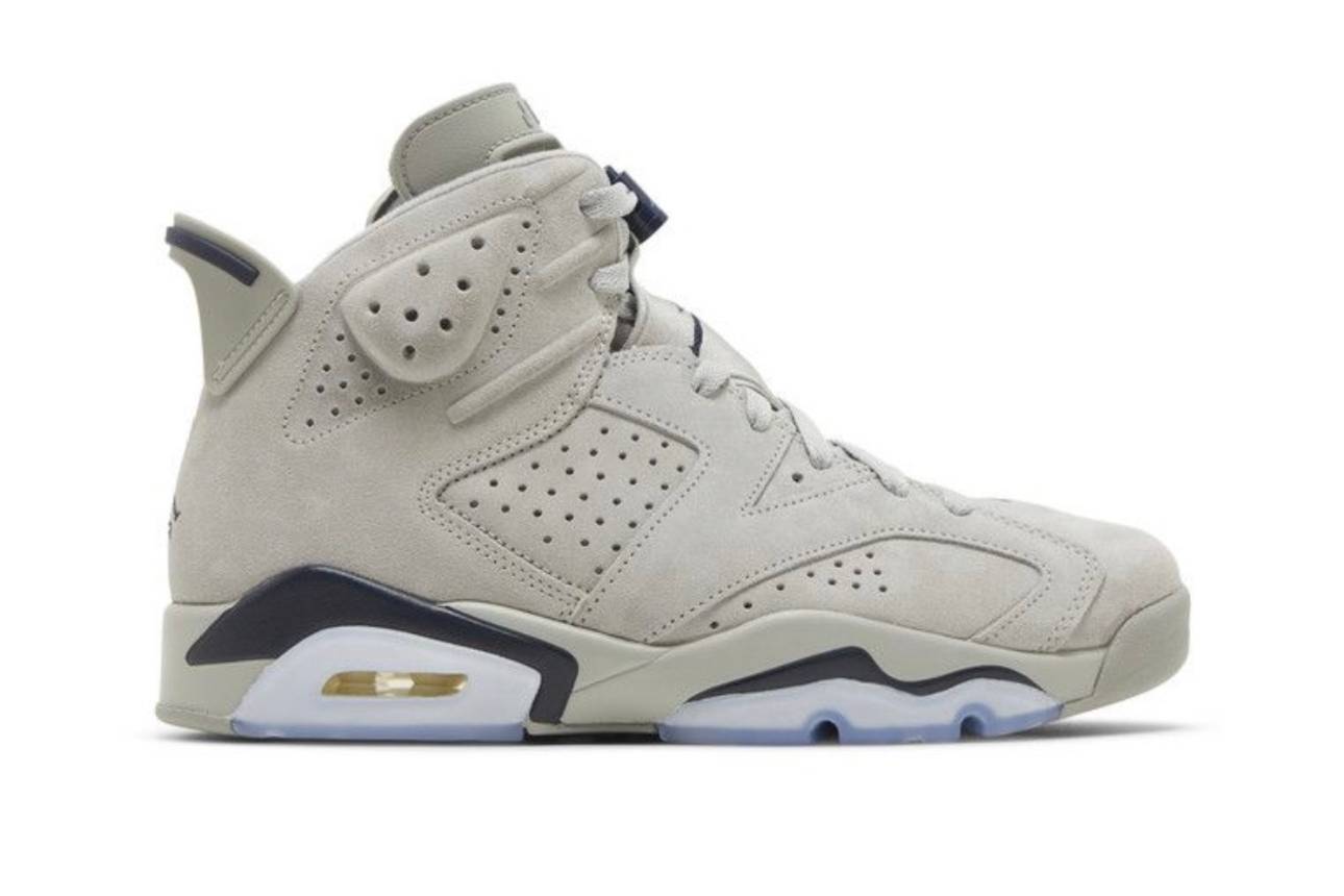 Jordan 6 Retro Georgetown (2022)