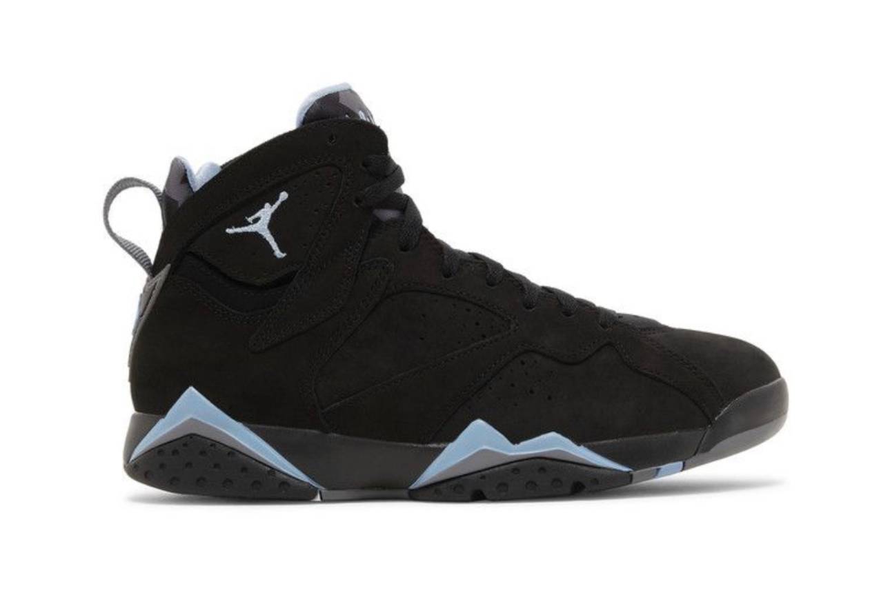 Jordan 7 Retro Chambray (2023)