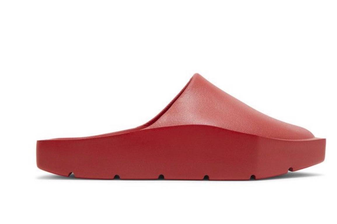 Jordan Hex Mule SP University Red (Women's)