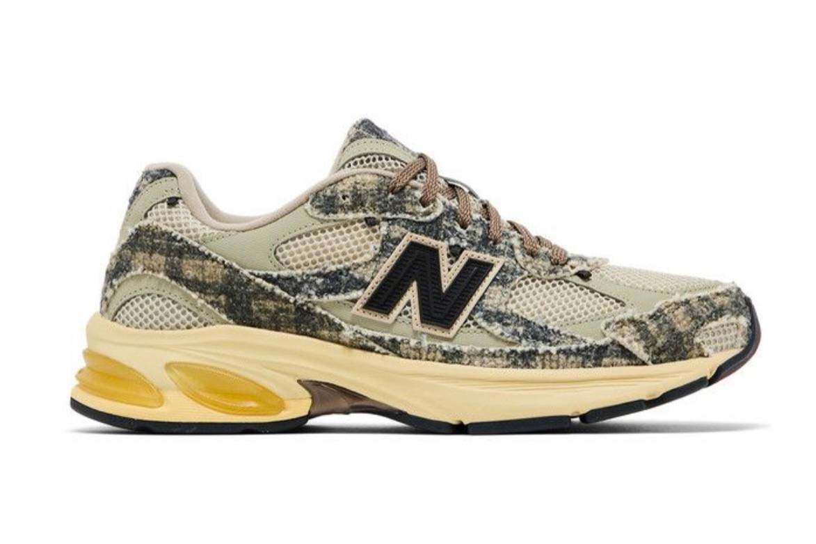 New Balance 2010 Joe Freshgoods Bag Lady
