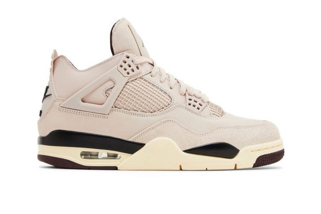 Jordan 4 Retro OG SP A Ma Maniére While You Were Sleeping (Women's)