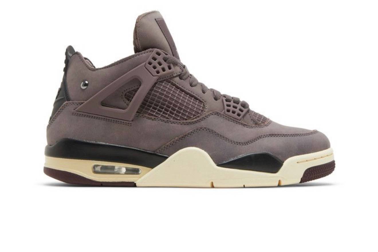 Jordan 4 Retro SP A Ma Maniére Violet Ore