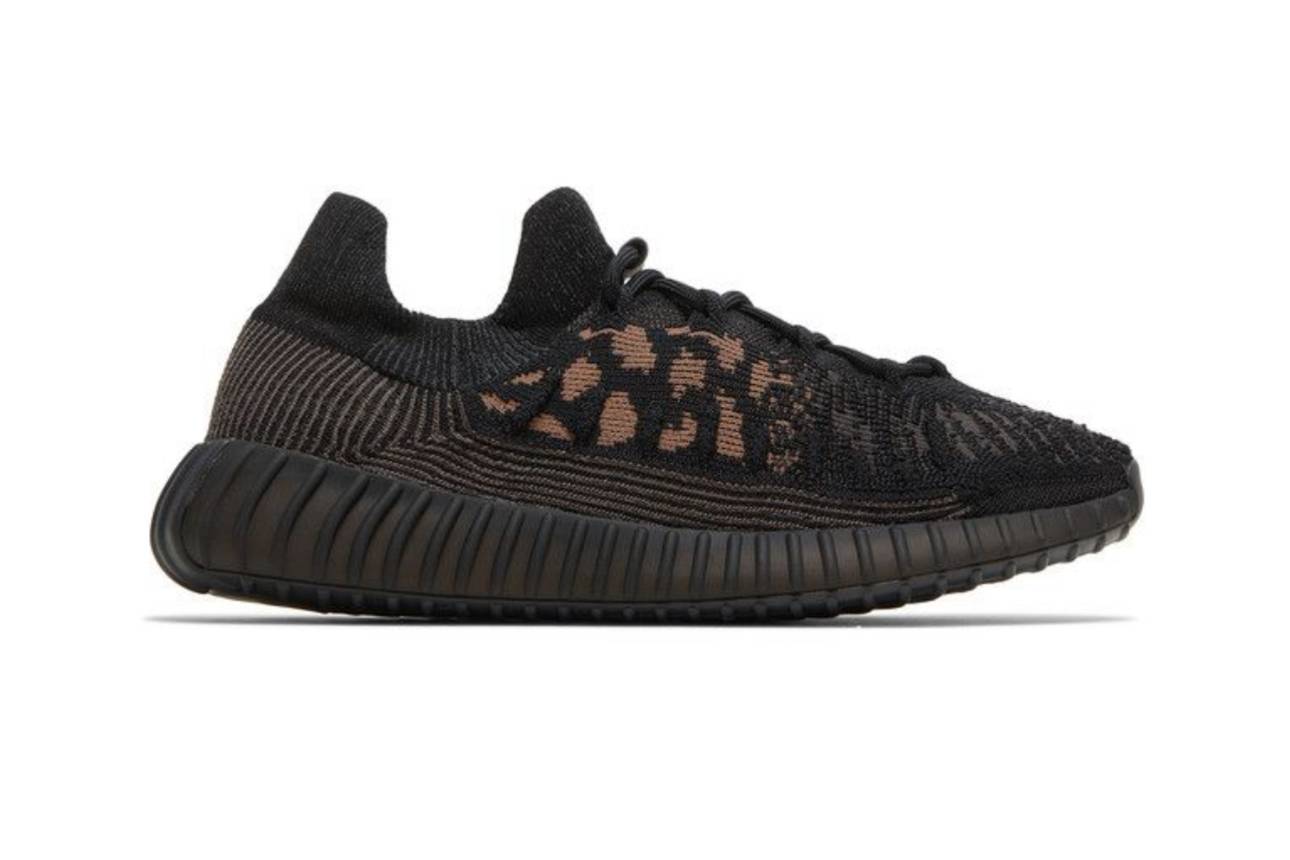 adidas Yeezy 350 V2 CMPCT Slate Carbon