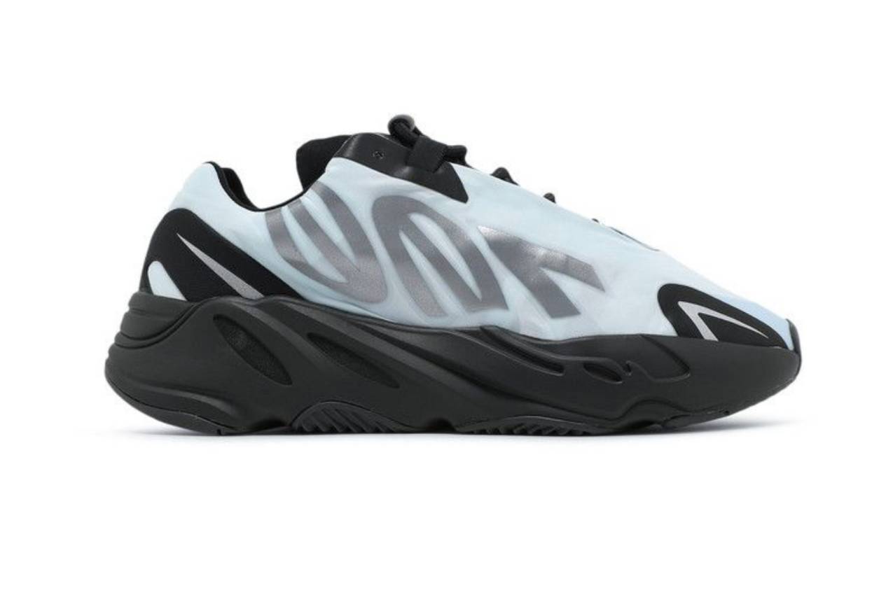 adidas Yeezy Boost 700 MNVN Blue Tint