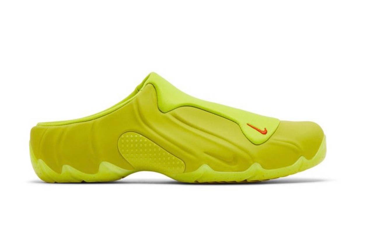 Nike Clogposite Bright Cactus