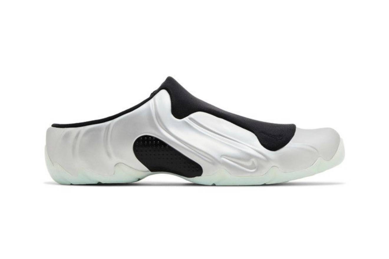 Nike Clogposite Chrome
