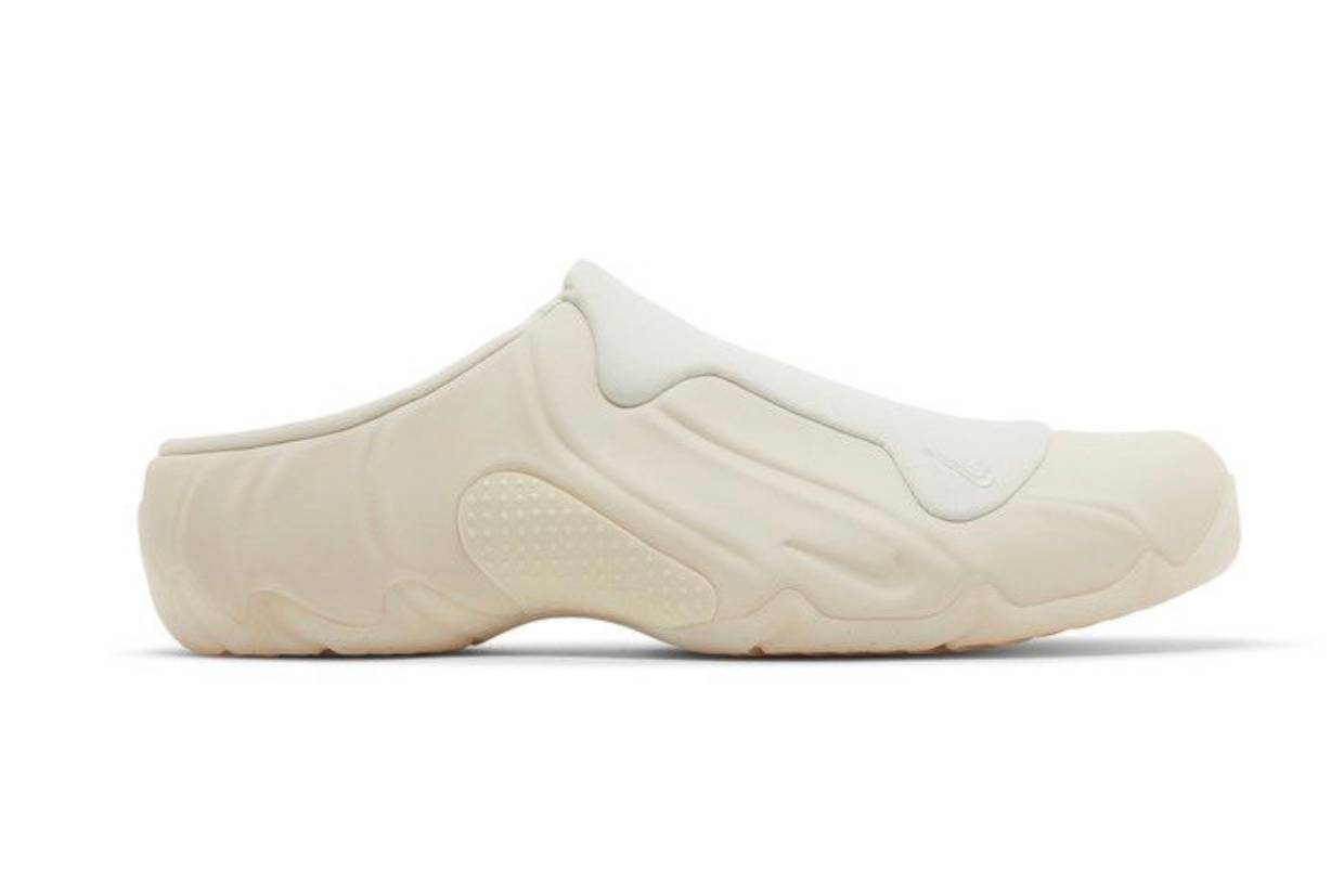 Nike Clogposite Light Orewood Brown
