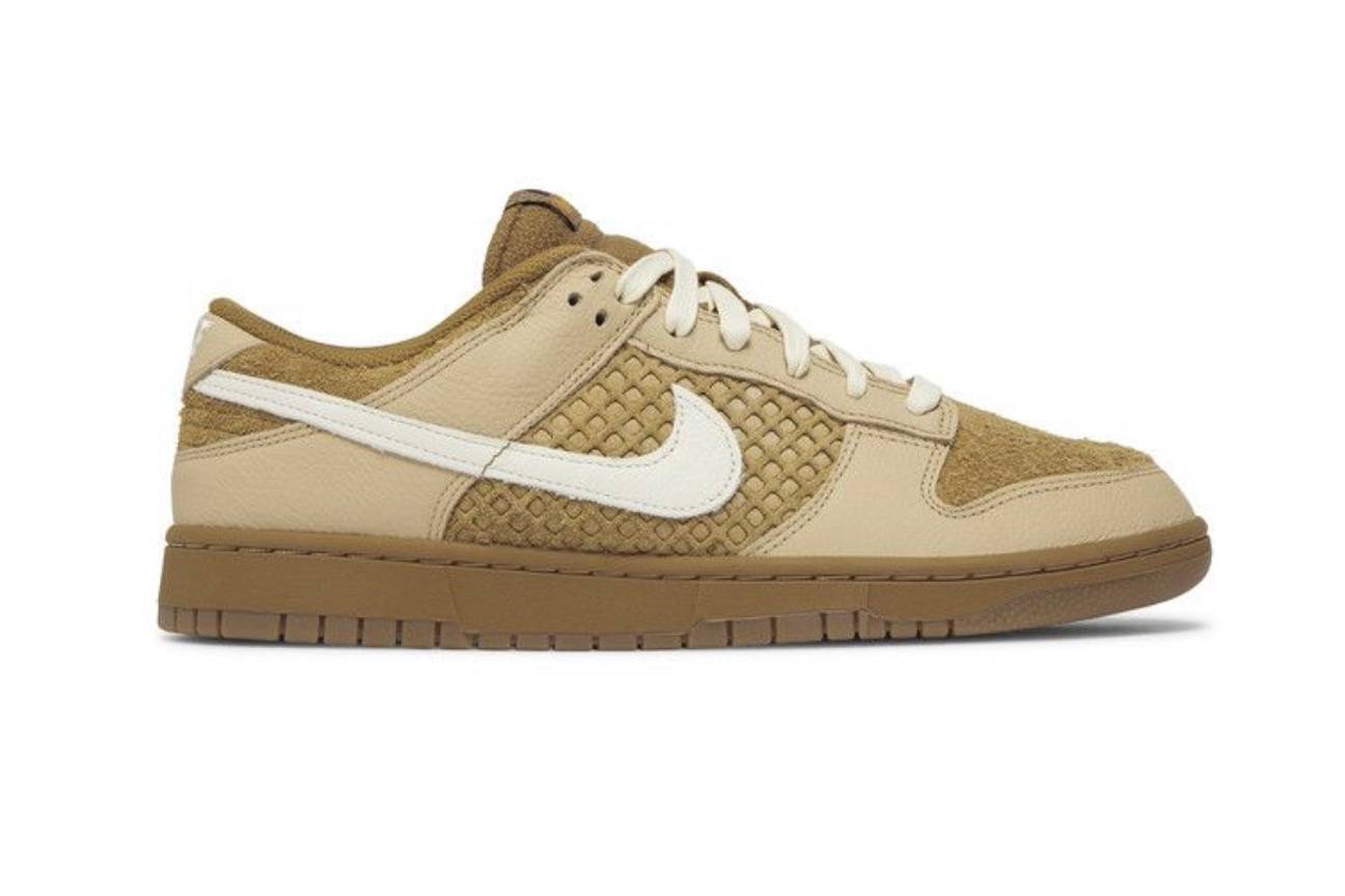 Nike Dunk Low Waffle