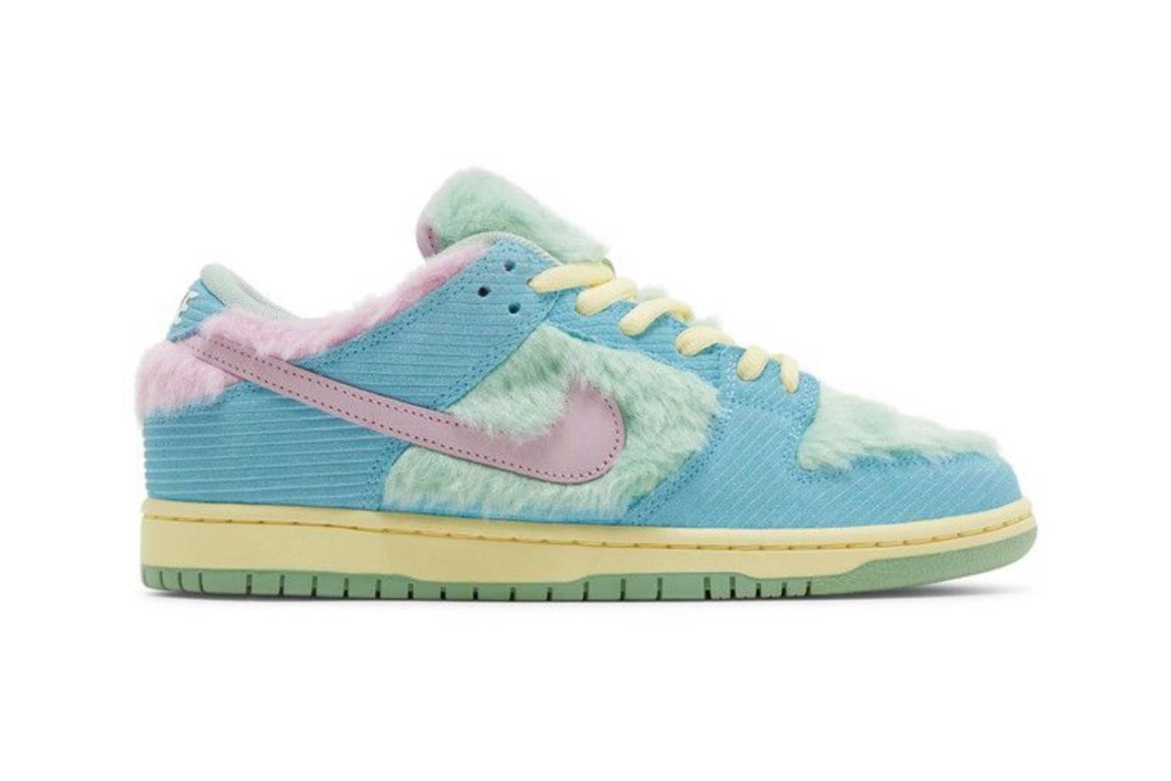 Nike SB Dunk Low Verdy Visty