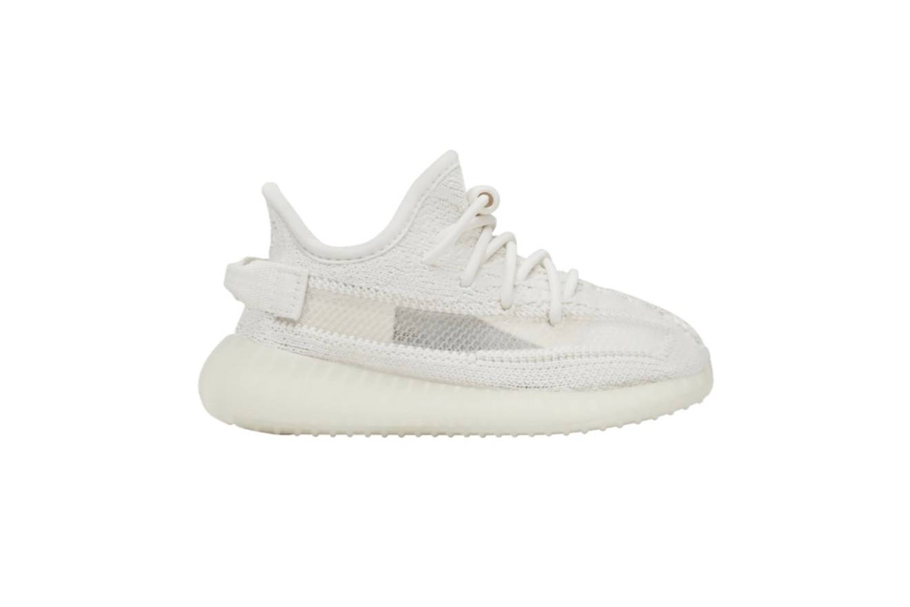 adidas Yeezy Boost 350 V2 Bone (Infants)