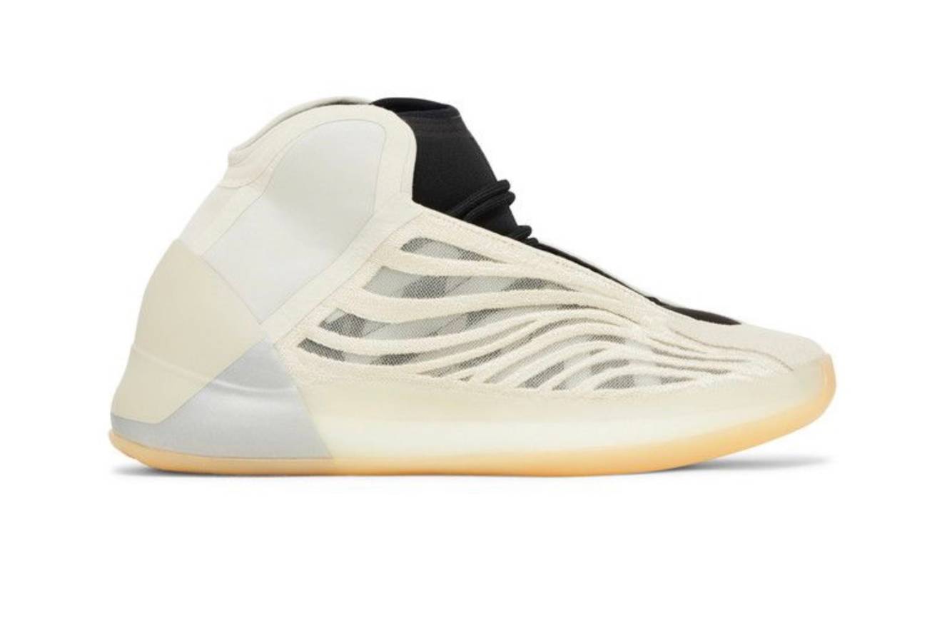 adidas Yeezy QNTM Mist Slate