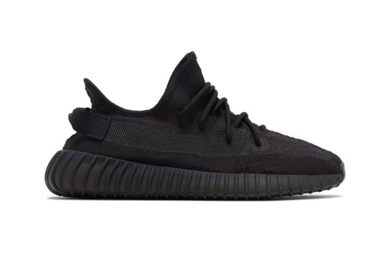 adidas Yeezy Boost 350 V2 Onyx