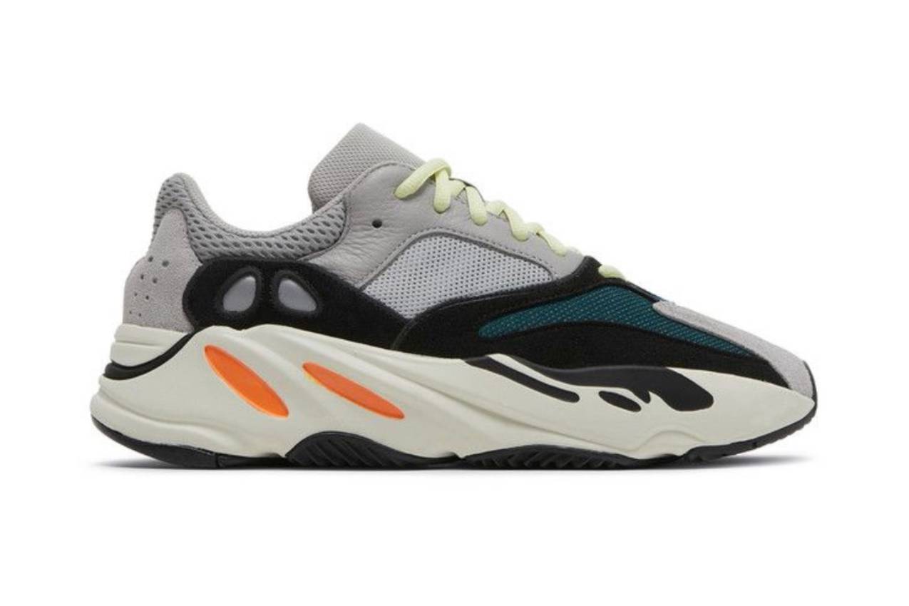 adidas Yeezy Boost 700 Wave Runner