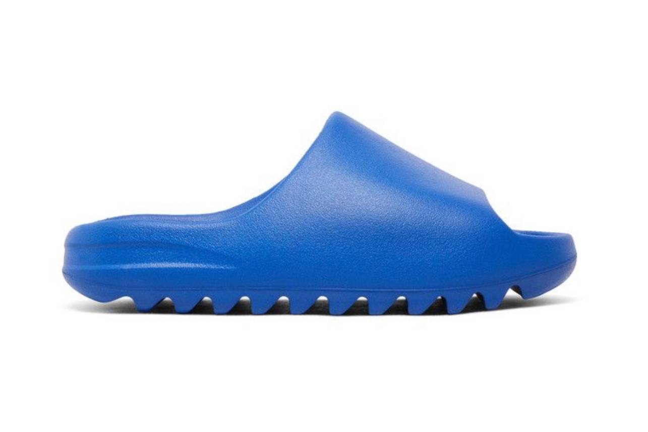 adidas Yeezy Slide Azure