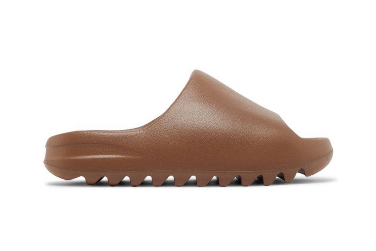 adidas Yeezy Slide Flax