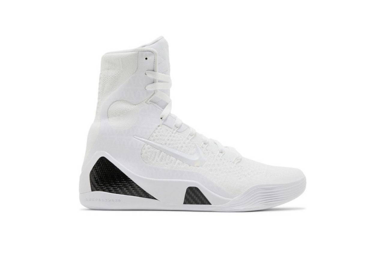 Nike Kobe 9 Elite Protro Halo
