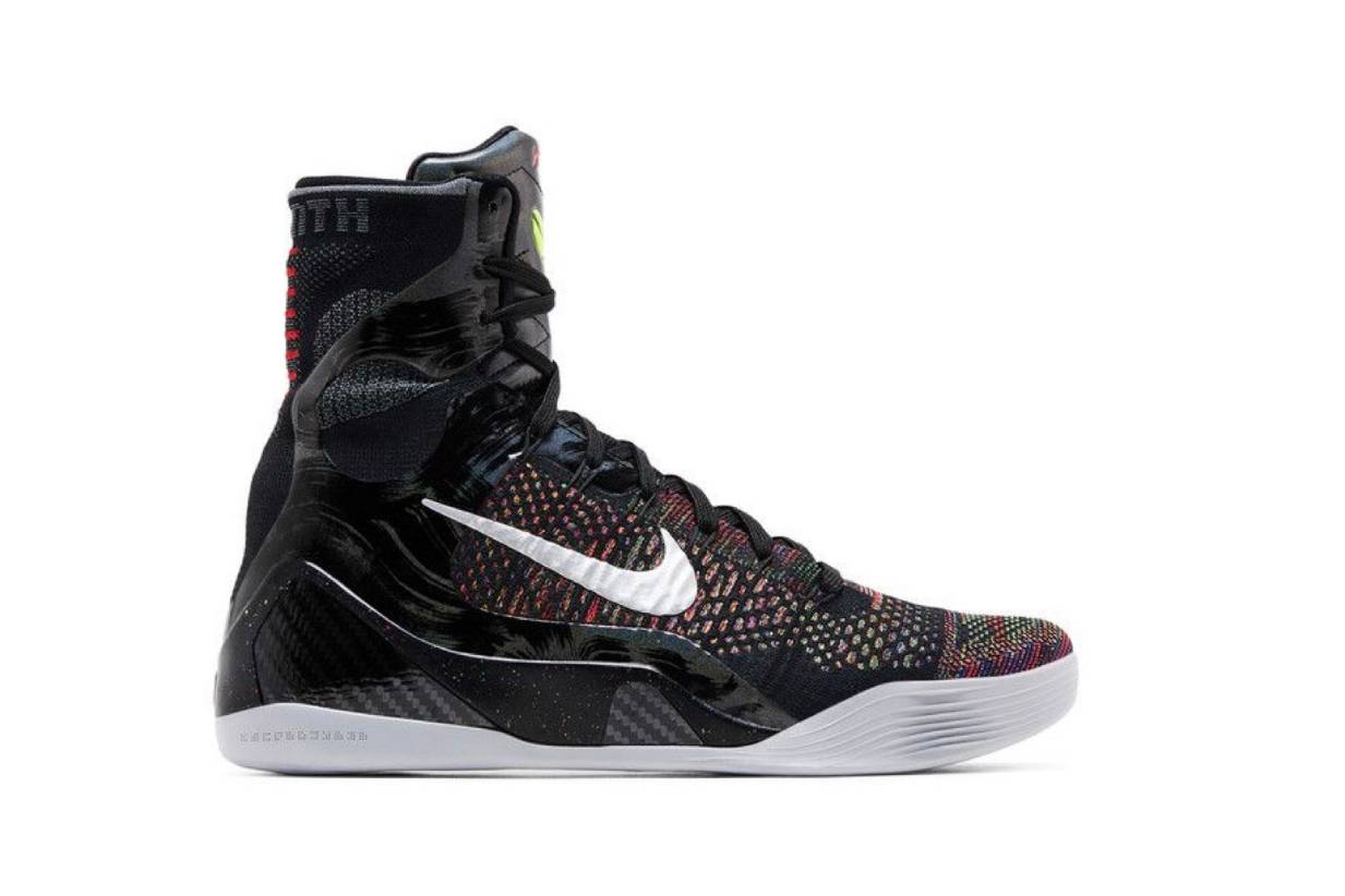 Nike Kobe 9 Elite Protro Masterpiece (2025)