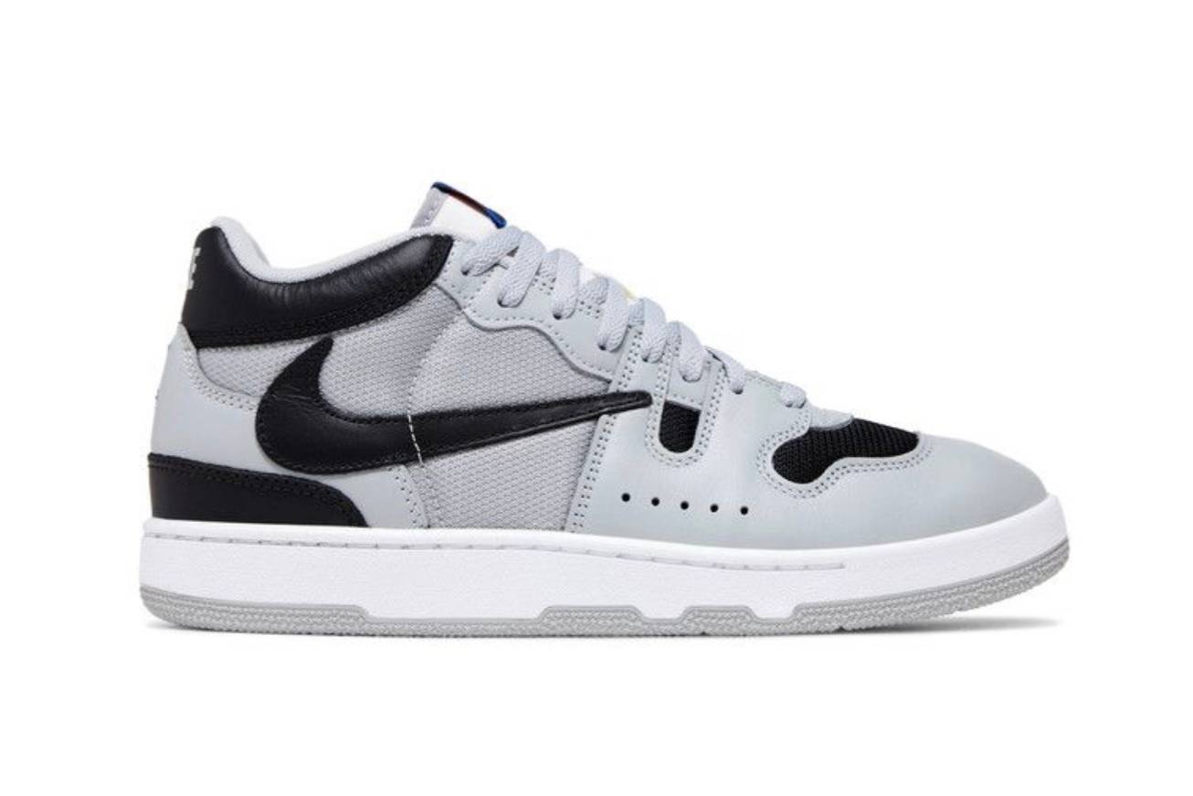 Nike Mac Attack QS SP Travis Scott Cactus Jack