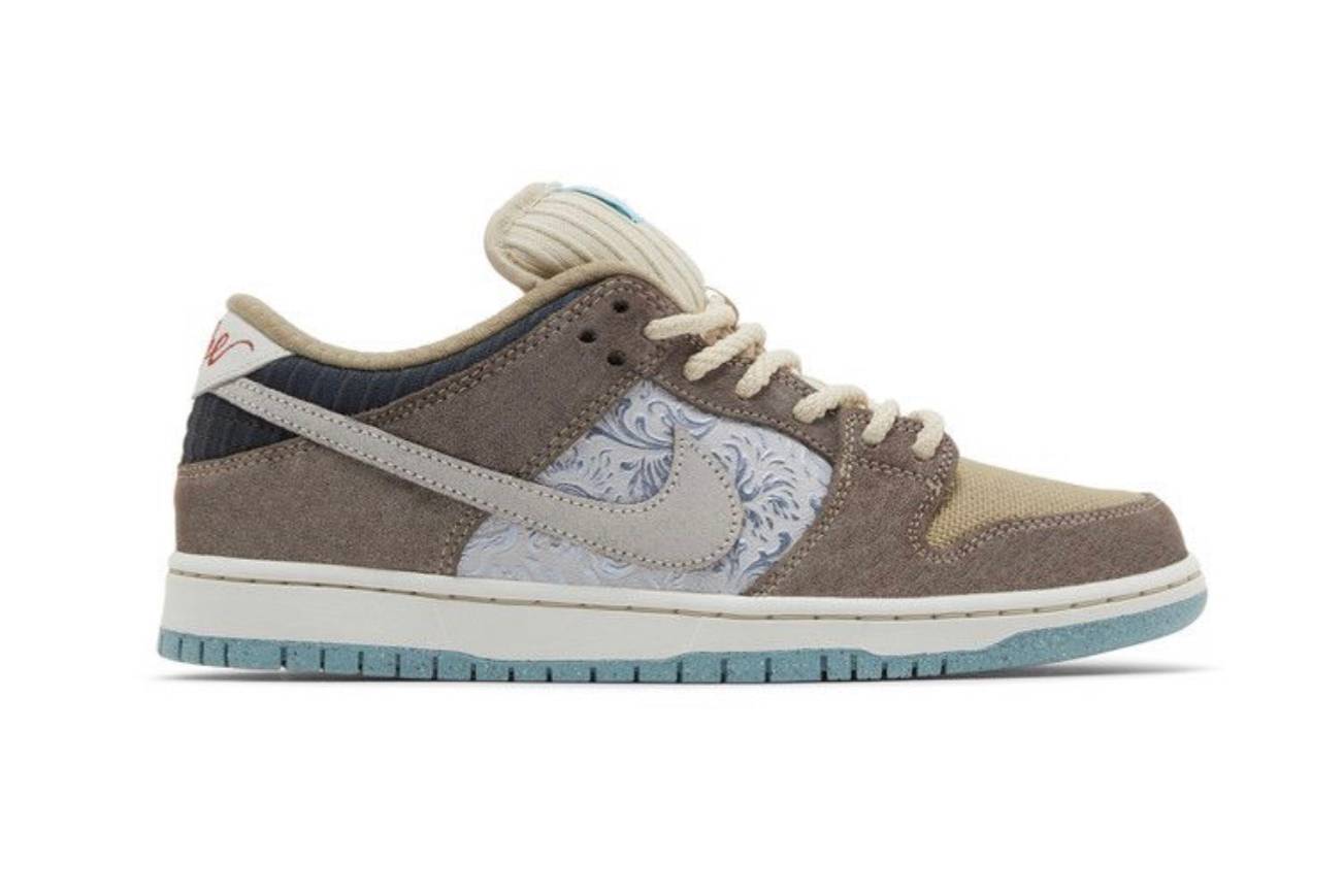 Nike SB Dunk Low Big Money Savings